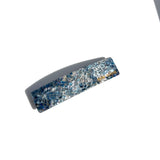 Perfect Acetate French Barrette Hair Clip | Eco-Friendly