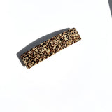 Perfect Acetate French Barrette Hair Clip | Eco-Friendly