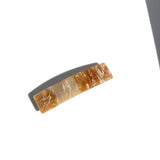 Perfect Acetate French Barrette Hair Clip | Eco-Friendly