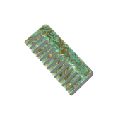 Detangling Wide Tooth Hair Comb | Eco-Friendly Acetate