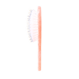 Hand-painted Swan Handbag Hero Brush | Eco-Friendly