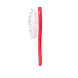 Hand-painted Plum Blossom Handbag Hero Brush | Eco-Friendly