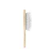 Hand-painted ❤️ New York Handbag Hero Brush | Eco-Friendly