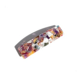 Perfect Acetate French Barrette Hair Clip | Eco-Friendly
