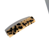 Perfect Acetate French Barrette Hair Clip | Eco-Friendly