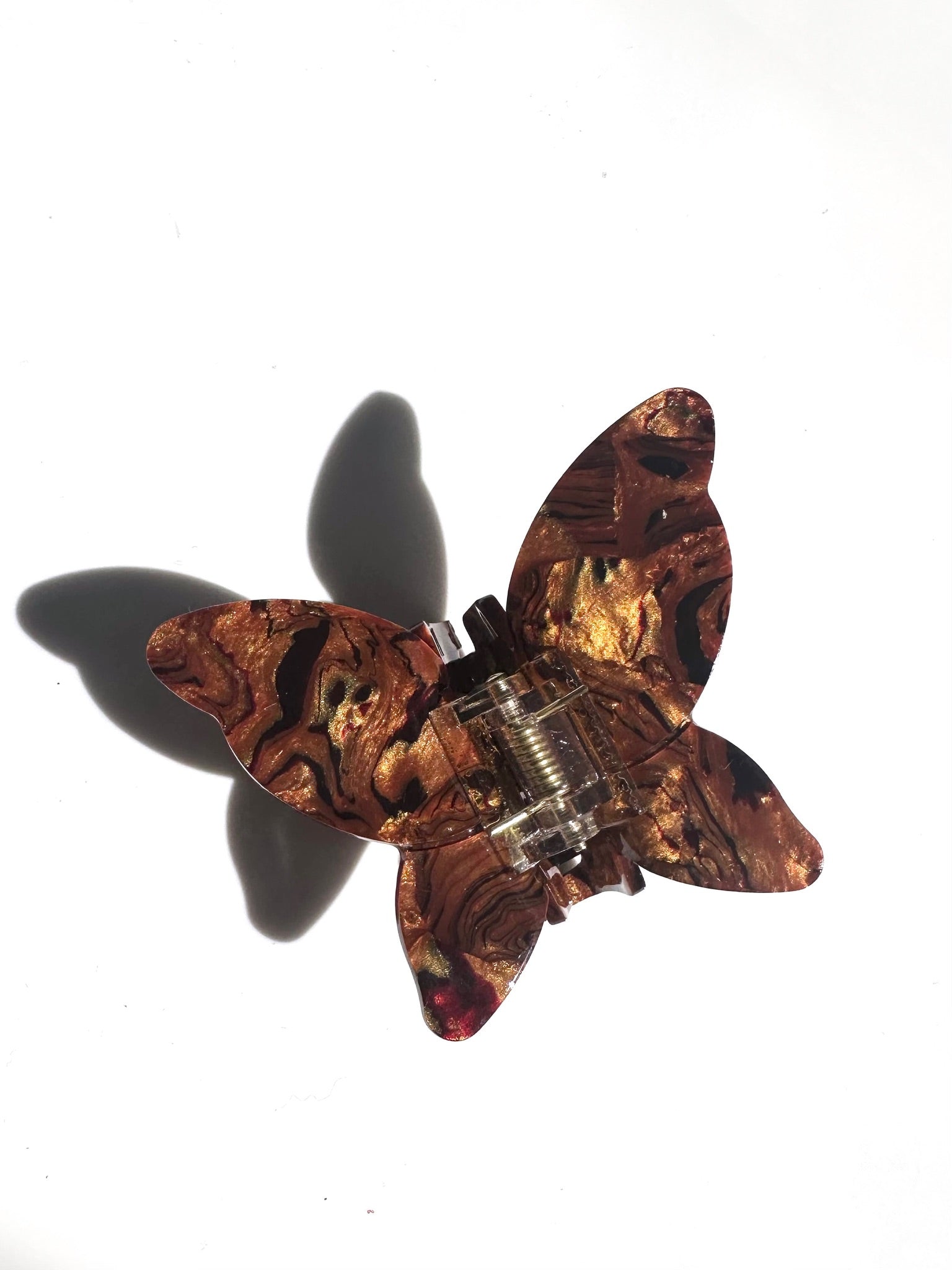 Perfect Butterfly Claw Hair Clip | Eco-Friendly