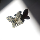 Autumn Butterfly Claw Hair Clip | Eco-Friendly