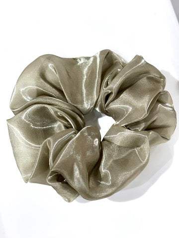 The Perfect Organza Giant Scrunchie