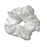 The Perfect Organza Giant Scrunchie