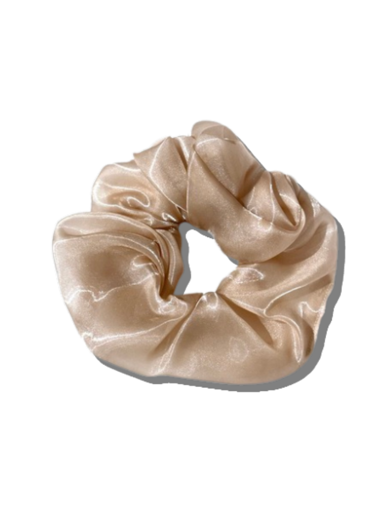 The Perfect Organza Giant Scrunchie