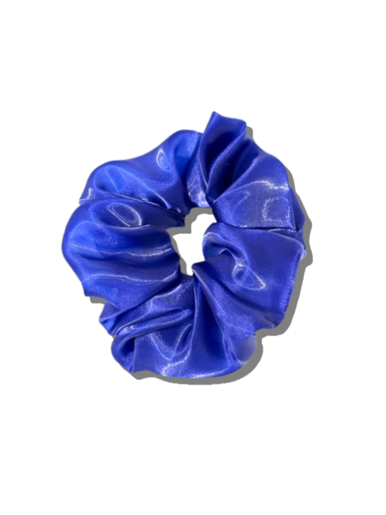 The Perfect Organza Giant Scrunchie