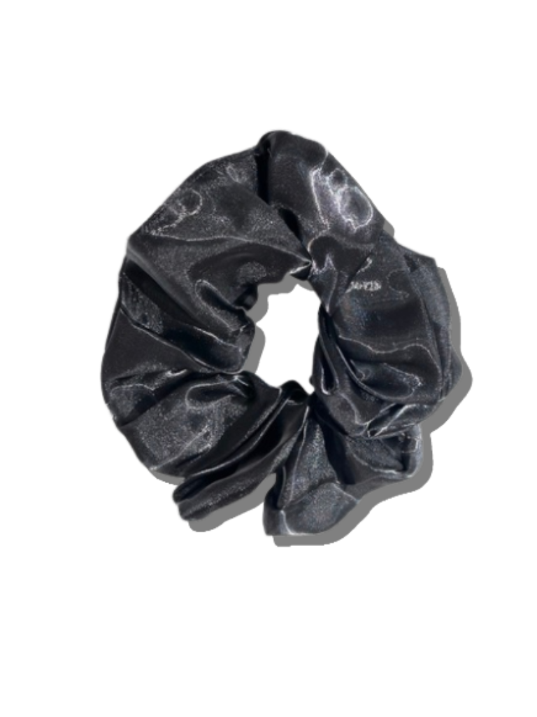 The Perfect Organza Giant Scrunchie