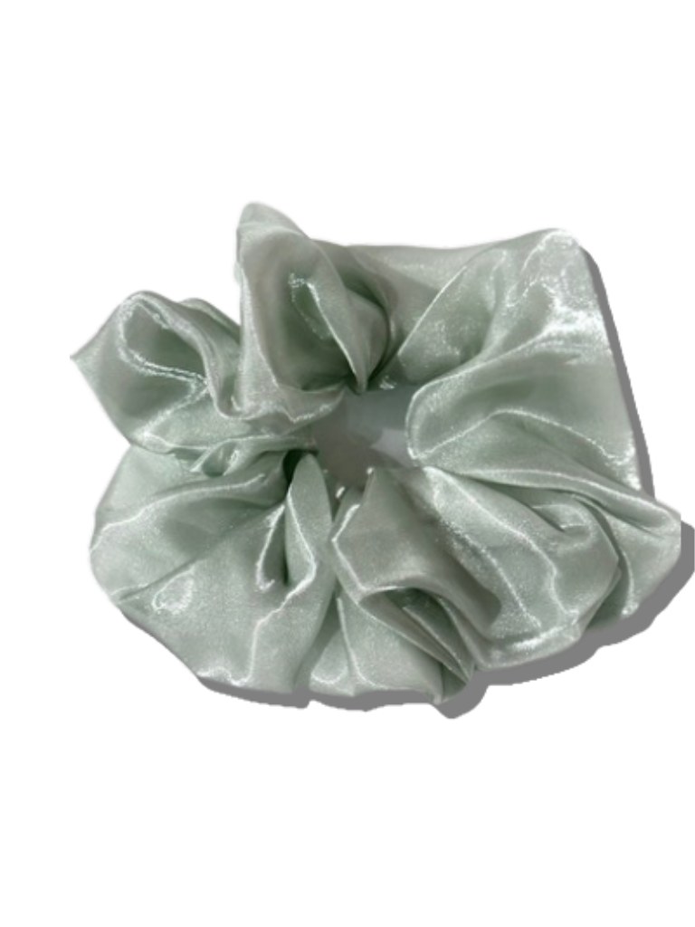 The Perfect Organza Giant Scrunchie