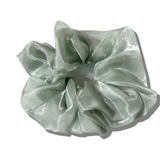 The Perfect Organza Giant Scrunchie