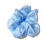 The Perfect Organza Giant Scrunchie