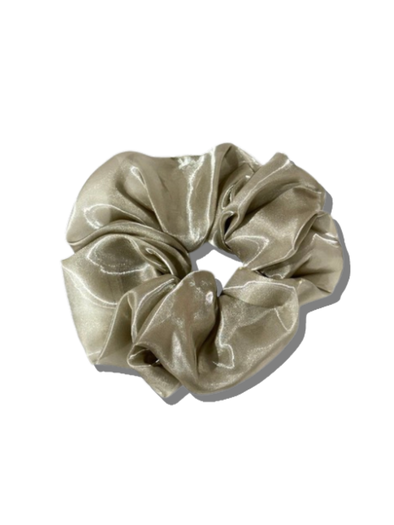 The Perfect Organza Giant Scrunchie