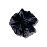 Puffy Silky Satin Giant Scrunchie