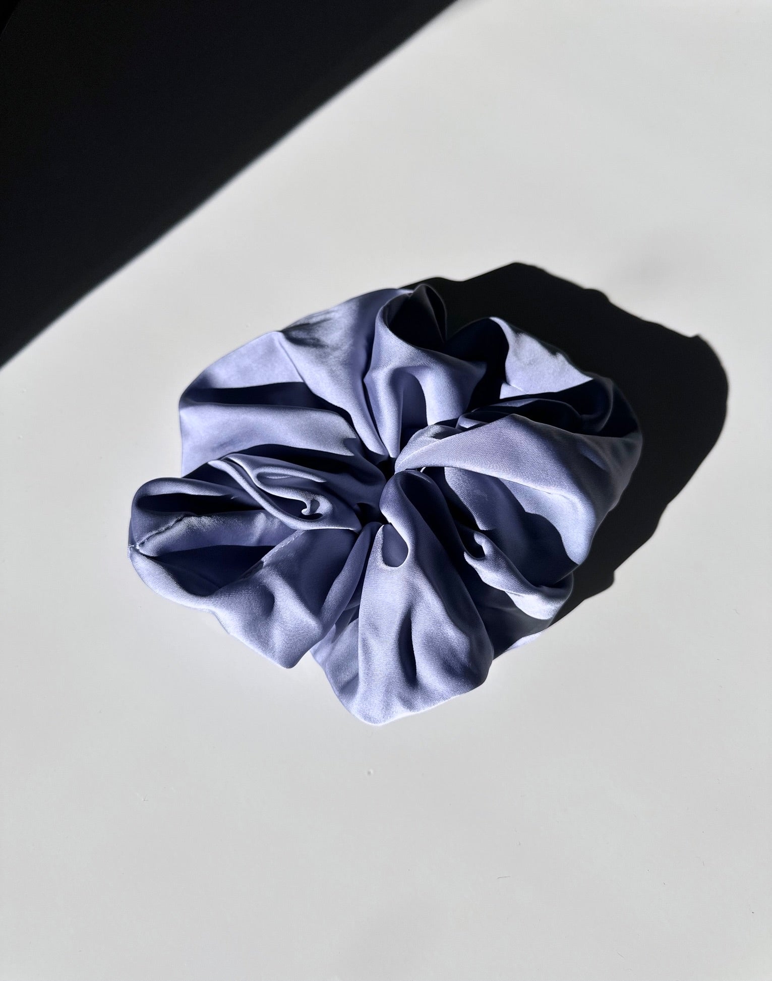 The Perfect Silky Satin Giant Scrunchie