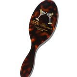 Hand-painted Martini Brush | Eco-Friendly