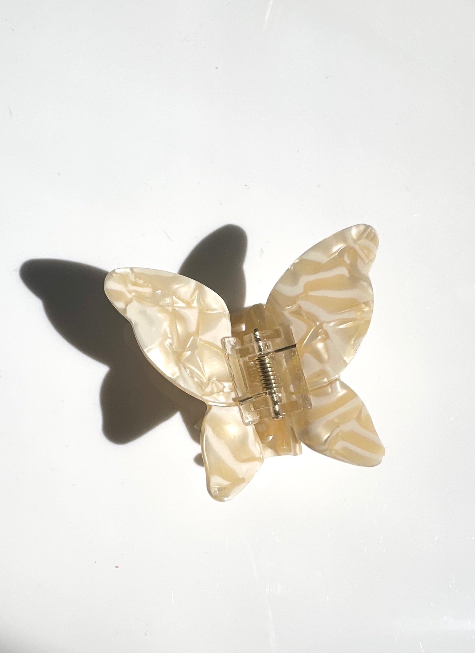 Perfect Butterfly Claw Hair Clip | Eco-Friendly