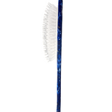 Hand-painted Evil Eye Amazing Hair Day Brush | Eco-Friendly