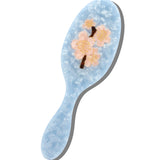 Hand-painted Cherry Blossom Amazing Hair Day Brush | Eco-Friendly