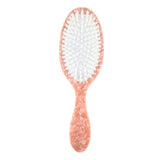 Hand-painted Ballet Bow Amazing Hair Day Brush | Eco-Friendly
