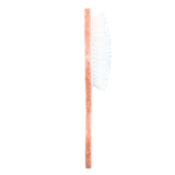 Hand-painted Ballet Bow Amazing Hair Day Brush | Eco-Friendly