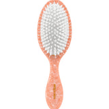 Hand-Painted  Ballet Bow Amazing Hair Day Brush | Eco-Friendly