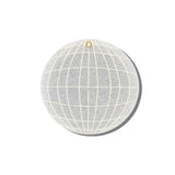 Hand-painted Disco Ball Compact Mirror | Eco-Friendly