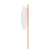 Hand-painted Swan Great Hair Brush | Eco-Friendly