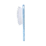 Hand-painted Cherry Blossom Handbag Hero Brush | Eco-Friendly