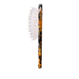 Hand-painted Crane Handbag Hero Brush | Eco-Friendly