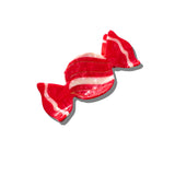 Hand-painted Bonbon Candy Claw Hair Clip | Eco-Friendly