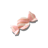 Hand-painted Bonbon Candy Claw Hair Clip | Eco-Friendly