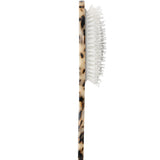 Hand-painted Tortoise Heart Amazing Hair Day Brush | Eco-Friendly