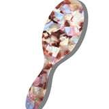 Perfect Daily Hair Brush Acetate | Eco-Friendly
