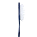 Hand-painted Vintage Flowers Great Hair Day Brush | Eco-Friendly