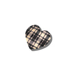 Handmade Heart Hair Claw Clip - Limited Edition