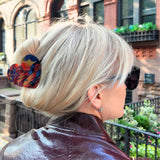 Handmade Heart Hair Claw Clip - Limited Edition