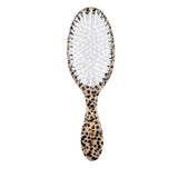 Hand-painted Americana Teddy Amazing Hair Day Brush | Eco-Friendly