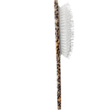 Hand-painted Americana Teddy Amazing Hair Day Brush | Eco-Friendly