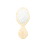 Hand-painted ❤️  New York Handbag Hero Brush | Eco-Friendly