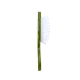 Hand-painted Pink Butterfly Handbag Hero Brush | Eco-Friendly