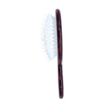 Hand-painted Vintage Bow Handbag Hero Brush | Eco-Friendly