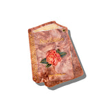 Hand-Painted First Edition Compact Mirror