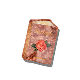 Hand-Painted First Edition Compact Mirror