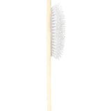 Hand-painted Cherry Hearts Amazing Hair Day Brush | Eco-Friendly