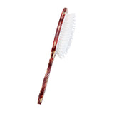 Hand-painted Paisley Heart Amazing Hair Day Brush | Eco-Friendly