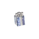 Hand-painted Gift Box Claw Hair Clip | Eco-Friendly